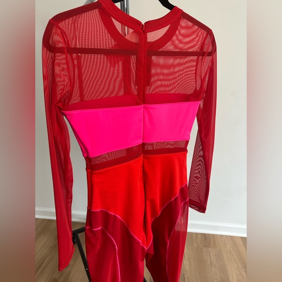 IVY Park Adidas Catsuit NWT - Picture 6 of 8